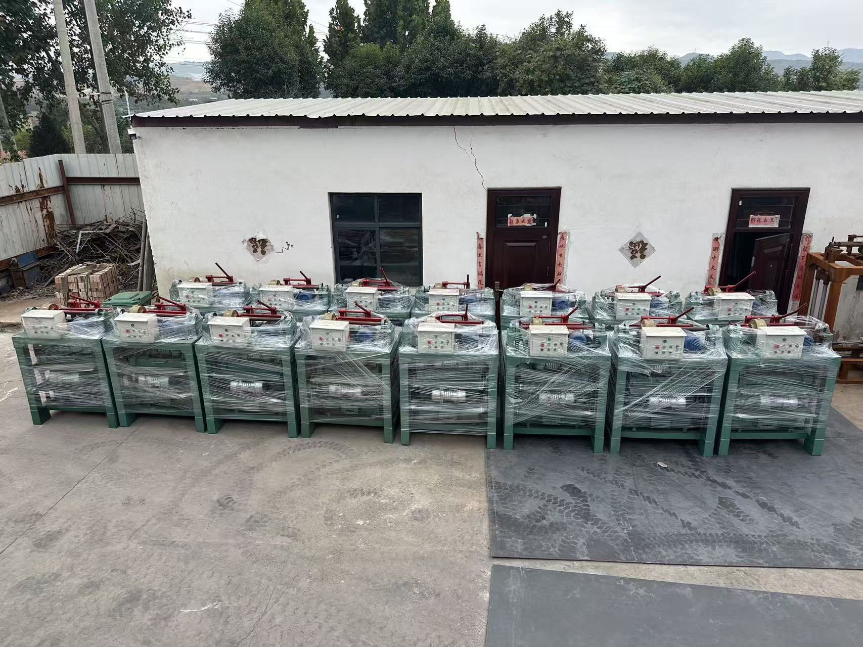 Kexuan Factory